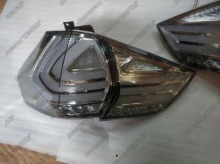 Стопы (задние фонари) задние X-trail 2013-2017 32