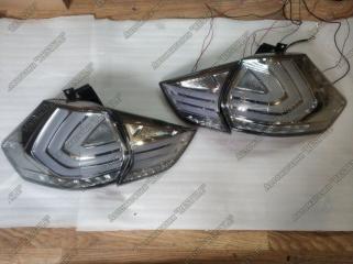 Стопы (задние фонари) задние X-trail 2013-2017 32