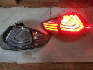 Стопы (задние фонари) задние X-trail 2013-2017 32