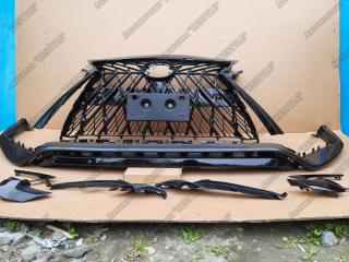 Фото запчасти обвес trd передний Lexus RX200T RX300 RX350 RX450h 2015-2019 новая запчасть Запчасть обвес trd передний Lexus RX200T RX300 RX350 RX450h 2015-2019