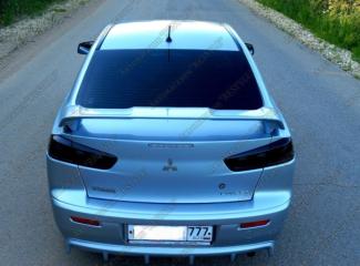 Стопы (задние фонари) задние lancer 2007-2015 CY4A