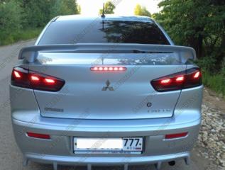 Стопы (задние фонари) задние lancer 2007-2015 CY4A
