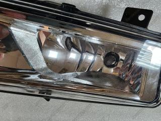 Туманка передняя левая X-trail 32