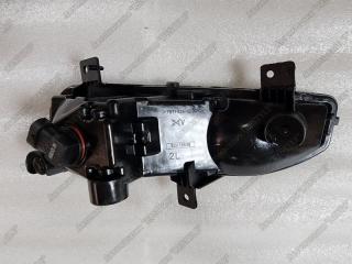 Туманка передняя левая Nissan X-trail 32