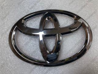 Эмблема задняя Land Cruiser 2015-2021 200