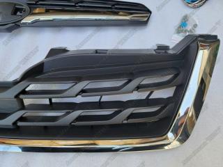 Решетка радиатора передняя subaru Forester SJ Решетка радиатора передняя subaru Forester SJ
