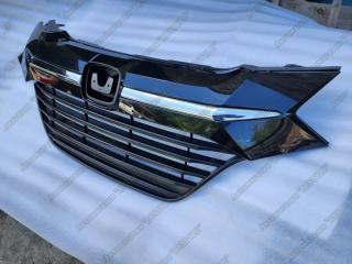 Решетка радиатора передняя Honda Vezel RU