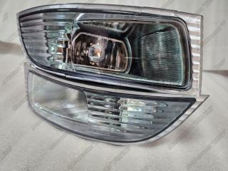 Туманки Lexus GX470 2002-2009