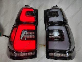 Запчасть стопы (задние фонари) Toyota Hilux Surf 2002-2009