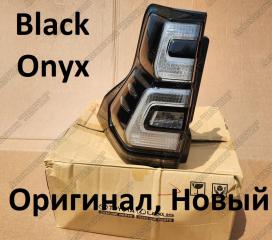 Стоп-сигнал задний левый toyota Land cruiser PRADO 2017-2023