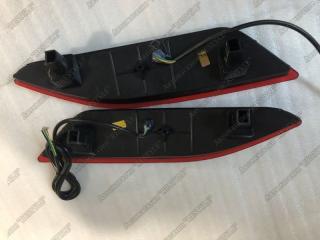 Фонари в задний бампер задние Vezel