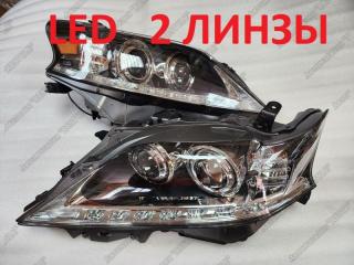 Запчасть фары передние lexus RX270 RX350 RX450h 2012-2015
