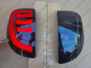 Запчасть стопы (задние фонари) задние Toyota RAV4 2006-2012