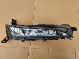 Туманка передняя правая Lexus RX300 RX350 RX450h 2019-2022