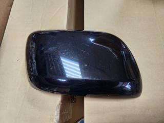 Крышка зеркала передняя правая Toyota land cruiser 2007-2011