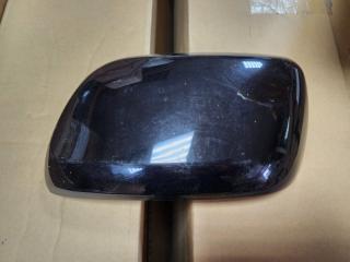 Крышка зеркала передняя левая Toyota land cruiser 2007-2011