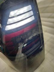 Стопы (задние фонари) Mitsubishi pajero 73
