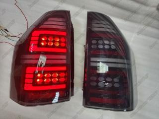 Стопы (задние фонари) pajero 1999-2005 73