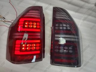 Стопы (задние фонари) pajero 1999-2005 73