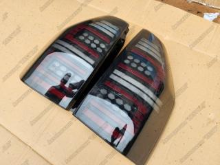 Стопы (задние фонари) pajero 1999-2005 73