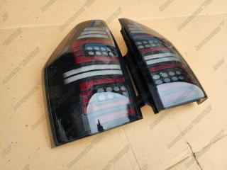 Стопы (задние фонари) pajero 1999-2005 73
