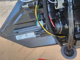 Стоп-сигнал задний правый Nissan X-trail 32