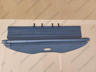 Запчасть шторка ( полка ) багажника задняя subaru forester 2018-2023