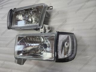 Фары передние Toyota Hilux Surf 1996-2002