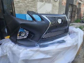 Запчасть бампер передний Lexus GS300 GS350 GS460 GS450h 2006-2012