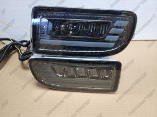 Туманки передние Toyota Land Cruiser 1998-2007