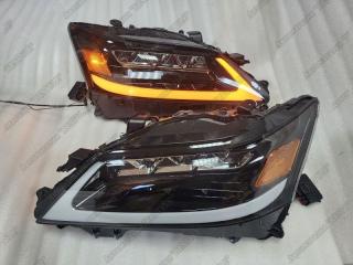 Запчасть фары Lexus GS250 GS350 2012-2015