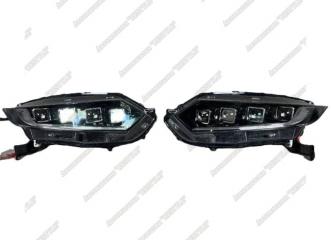 Фары передние Honda Vezel Фары передние Honda Vezel