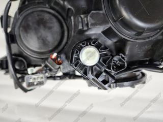 Фары передние Forester 2007-2013 SH