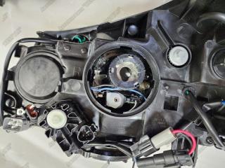 Фары передние Forester 2007-2013 SH