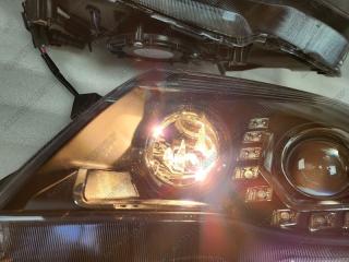 Фары передние Forester 2007-2013 SH