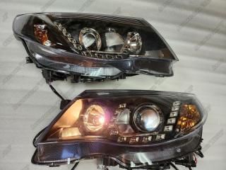 Фары передние Forester 2007-2013 SH