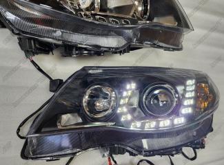 Фары передние Forester 2007-2013 SH