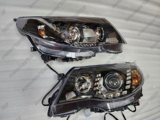 Фары передние Forester 2007-2013 SH