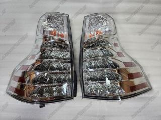 Запчасть стопы (задние фонари) задние Lexus GX460 2009-2023