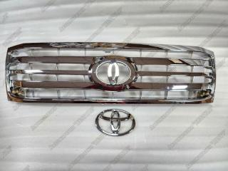 Решетка радиатора передняя Toyota land cruiser 2005-2007