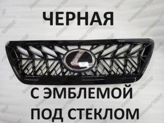Запчасть решетка trd передняя Lexus GX470 2002-2009