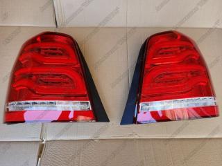 Запчасть стопы (задние фонари) задние Toyota Kluger 2000-2007