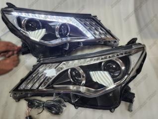 Запчасть фары передние Toyota RAV4 2012-2015