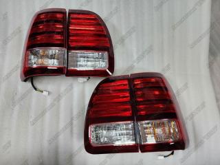Запчасть стопы (задние фонари) LEXUS LX470 1998-2002