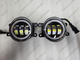 Туманки передние URJ201