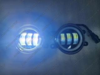 Туманки передние URJ201