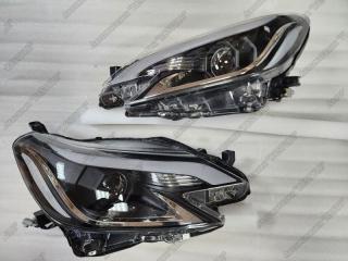 Запчасть фары передние Toyota mark x 2012-2019