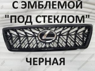 Запчасть решетка trd передняя Lexus lx470 2003-2007