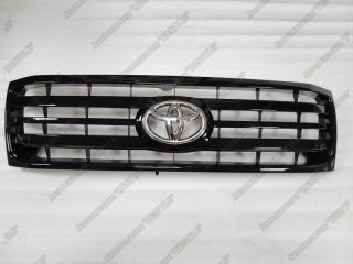 Решетка радиатора передняя Toyota LAND Cruiser 2005-2007