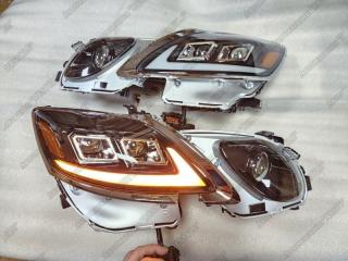 Запчасть фары передние Lexus GS300 GS350 GS460 GS450h 2005-2012